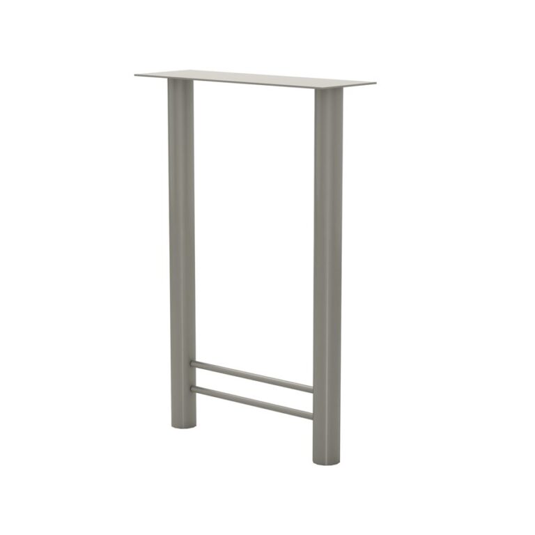 Round H Leg Gibraltar Inc.