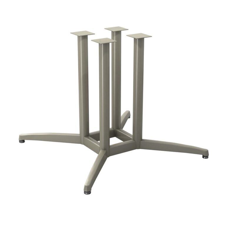 Custom Tables, Table Legs, Bases & More Gibraltar Inc. Products