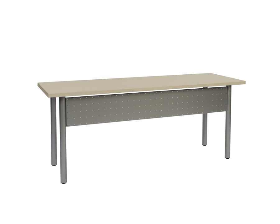 System-C Detachable Modesty Panels - Burgess Furniture