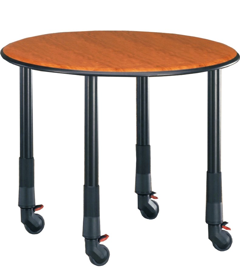 Why Choose Rust-Resistant Industrial Table Base Designs