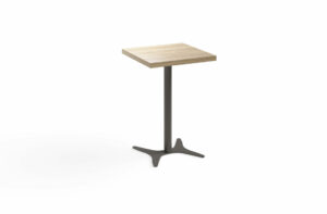 Lpatop pedestal bases made by Gibraltar are stands for lightweight to small objects. Often laptops or notebooks.