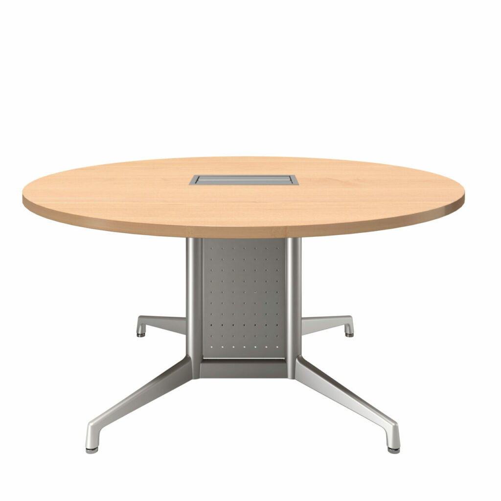 3 Best Rust-Resistant Industrial Table Base Designs