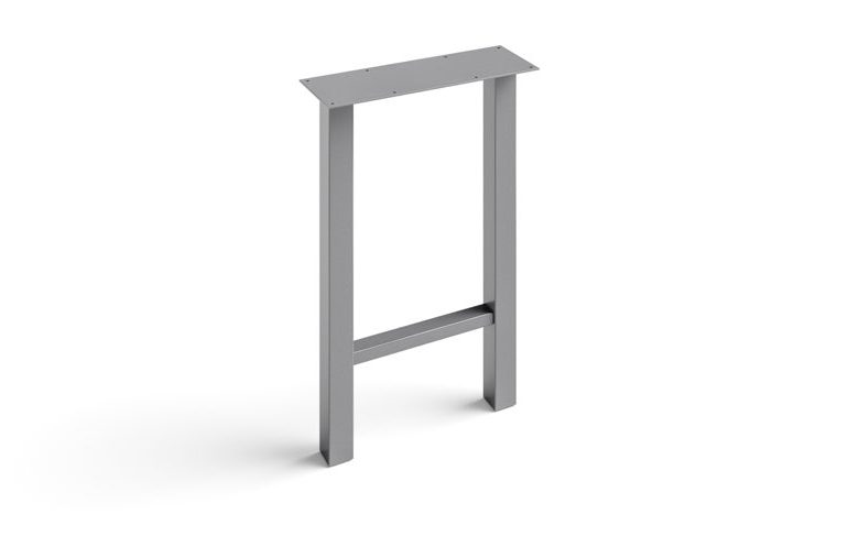 Square H Leg