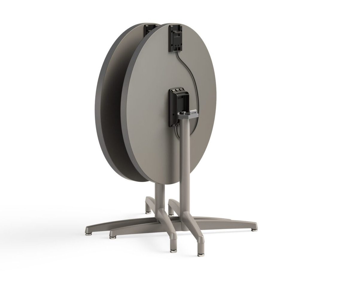 DuraCast Nesting X Base - Round/Square Application