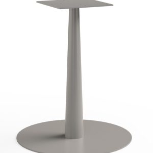 Square And Rectangle Pedestal Base