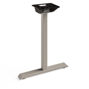 Fusion T Base Folding