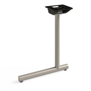 Tubular C Base Folding