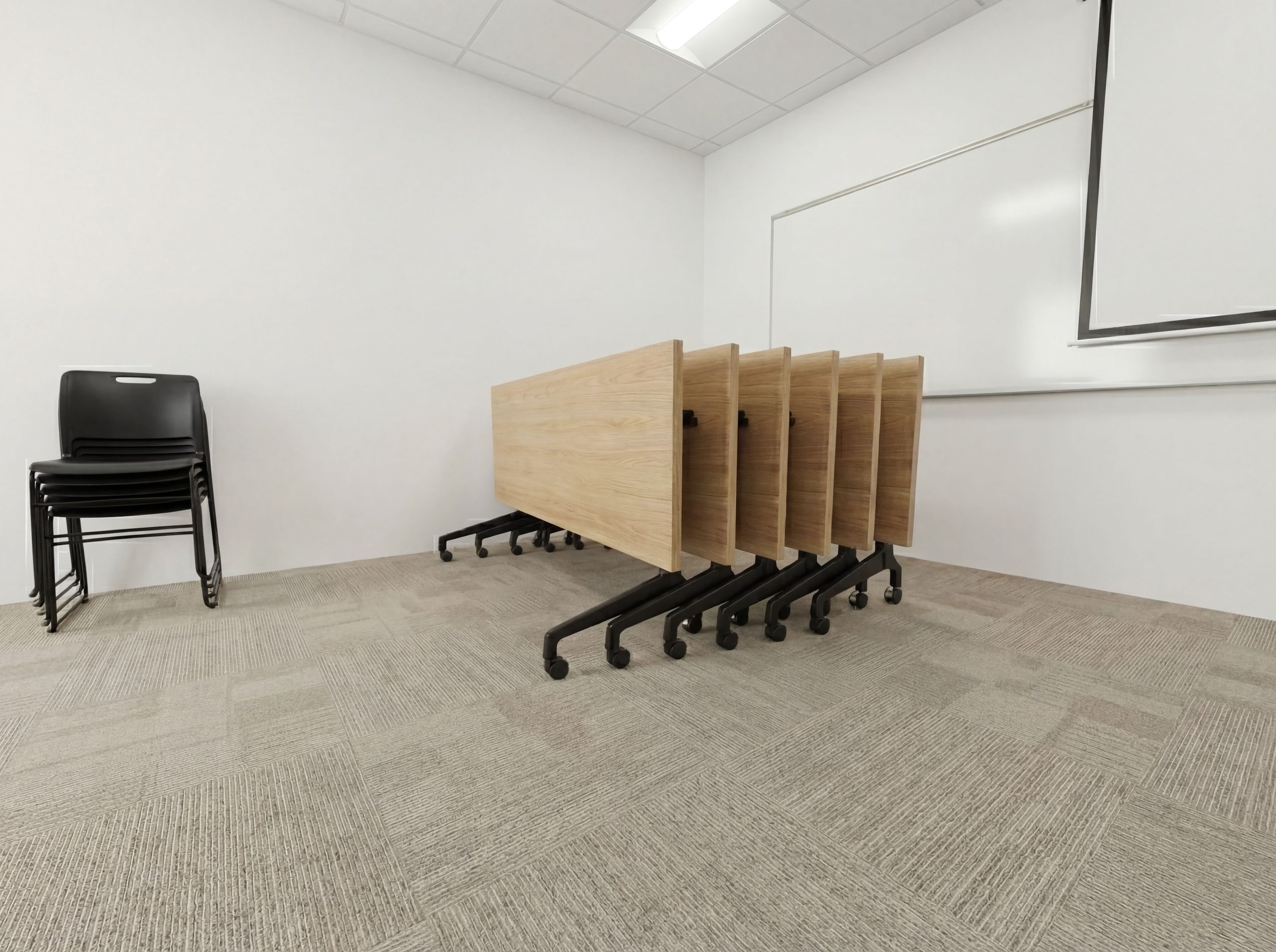 Propel Flip-Top C Bases - Nested